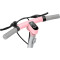 Електросамокат OKAI Ceetle Pro EA10C Pink (EA10C-P)