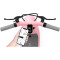 Електросамокат OKAI Ceetle Pro EA10C Pink (EA10C-P)