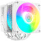 Кулер для процесора ID-COOLING Frozn A620 Pro SE ARGB Snow
