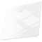 Напольные весы HOCO HI20 Hidden LED Display Weight Scale White