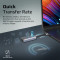 Порт-реплікатор PROMATE MediaHub-C3 4-in-1 4K Vivid Clarity USB-C to HDMI Adapter