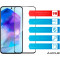 Захисне скло ACCLAB Full Glue для Galaxy A56 5G