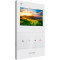 Комплект відеодомофона SLINEX SQ-04N Cloud White + ML-17HD Black