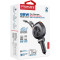Автомобільний зарядний пристрій PROMATE DriveGear-R2 1xUSB-A, 1xUSB-C, 88W Car Charger Black