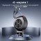 Автомобільний зарядний пристрій PROMATE DriveGear-R2 1xUSB-A, 1xUSB-C, 88W Car Charger Black