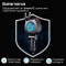 Автомобільний зарядний пристрій PROMATE DriveGear-R2 1xUSB-A, 1xUSB-C, 88W Car Charger Black