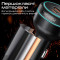 Автомобільний зарядний пристрій PROMATE PowerDrive-230 1xUSB-A, 2xUSB-C, 230W Car Charger Black