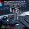 Автомобільний зарядний пристрій PROMATE PowerDrive-RC65 1xUSB-A, 1xUSB-C, 62W Car Charger Black w/USB-C cable