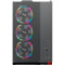 Корпус 1STPLAYER VT6 Black