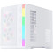 Корпус 1STPLAYER VT6 White