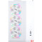 Корпус 1STPLAYER VT6 White