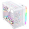Корпус 1STPLAYER VT6 White
