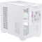 Корпус 1STPLAYER VT6 White