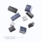 Клавіатура бездротова AULA F87 White (6948391208602)