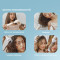 Мультистайлер CECOTEC Bamba CeramicCare 14-in-1 AirGlam Champagne (CCTC-00252)
