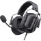 Навушники геймерскі GAMEPRO Genesis Hunter Black (HS1350B)