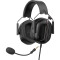 Навушники геймерскі GAMEPRO Genesis Hunter Black (HS1350B)