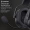 Навушники геймерскі GAMEPRO Genesis Hunter Black (HS1350B)