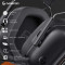 Навушники геймерскі GAMEPRO Genesis Hunter Black (HS1350B)