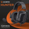 Навушники геймерскі GAMEPRO Genesis Hunter Black (HS1350B)