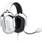 Навушники геймерскі GAMEPRO Genesis Hunter White (HS1350W)
