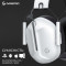 Навушники геймерскі GAMEPRO Genesis Hunter White (HS1350W)