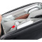 Органайзер для аксесуарів PEAK DESIGN Tech Pouch Small Black (BTP-S-BK-1)