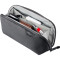 Органайзер для аксесуарів PEAK DESIGN Tech Pouch Small Black (BTP-S-BK-1)