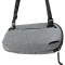 Органайзер для аксесуарів PEAK DESIGN Tech Pouch Small Charcoal (BTP-S-CH-1)