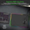 Игровая поверхность VERTUX FluxPad 360x250 Black