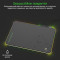 Игровая поверхность VERTUX FluxPad 360x250 Black