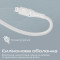 Кабель PROMATE PowerLine-Ci120 USB- C to Lightning PD 20W 1.2м White