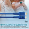 Кабель PROMATE PowerLink-200 USB-C to Lightning 2м Blue