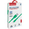 Кабель PROMATE XCord-Ai USB-A to Lightning 1м Green