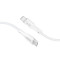 Кабель PROMATE XCord-CC200 USB-C to USB-C PD 60W 2м White