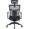 Кресло офисное OFFICEPRO Balance OC550-B-B-B Black