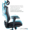 Кресло офисное OFFICEPRO Balance OC550-B-B-B Black