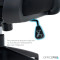 Кресло офисное OFFICEPRO Balance OC550-B-B-B Black