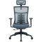 Кресло офисное OFFICEPRO Balance OC550-B-DG-DG Black/Dark Gray