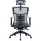 Кресло офисное OFFICEPRO Balance OC550-B-DG-DG Black/Dark Gray