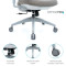 Кресло офисное OFFICEPRO Elegant OC600-G-DG-DG Gray/Dark Gray