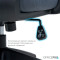 Крісло офісне OFFICEPRO Harmony OC310-B-G-G Black/Gray