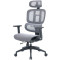 Кресло офисное OFFICEPRO Skyline OC680-B-G-G Black/Gray