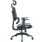 Кресло офисное OFFICEPRO Skyline OC680-B-G-G Black/Gray