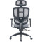 Кресло офисное OFFICEPRO Skyline OC680-B-G-G Black/Gray