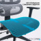 Кресло офисное OFFICEPRO Skyline OC680-B-G-G Black/Gray