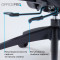 Кресло офисное OFFICEPRO Skyline OC680-B-G-G Black/Gray