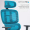 Кресло офисное OFFICEPRO Skyline OC680-B-G-G Black/Gray
