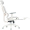 Кресло офисное OFFICEPRO Skyline OC750-W-LG-LG White/Light Gray