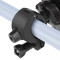 Велотримач для смартфона XO C113 Bicycle Phone Holder Black